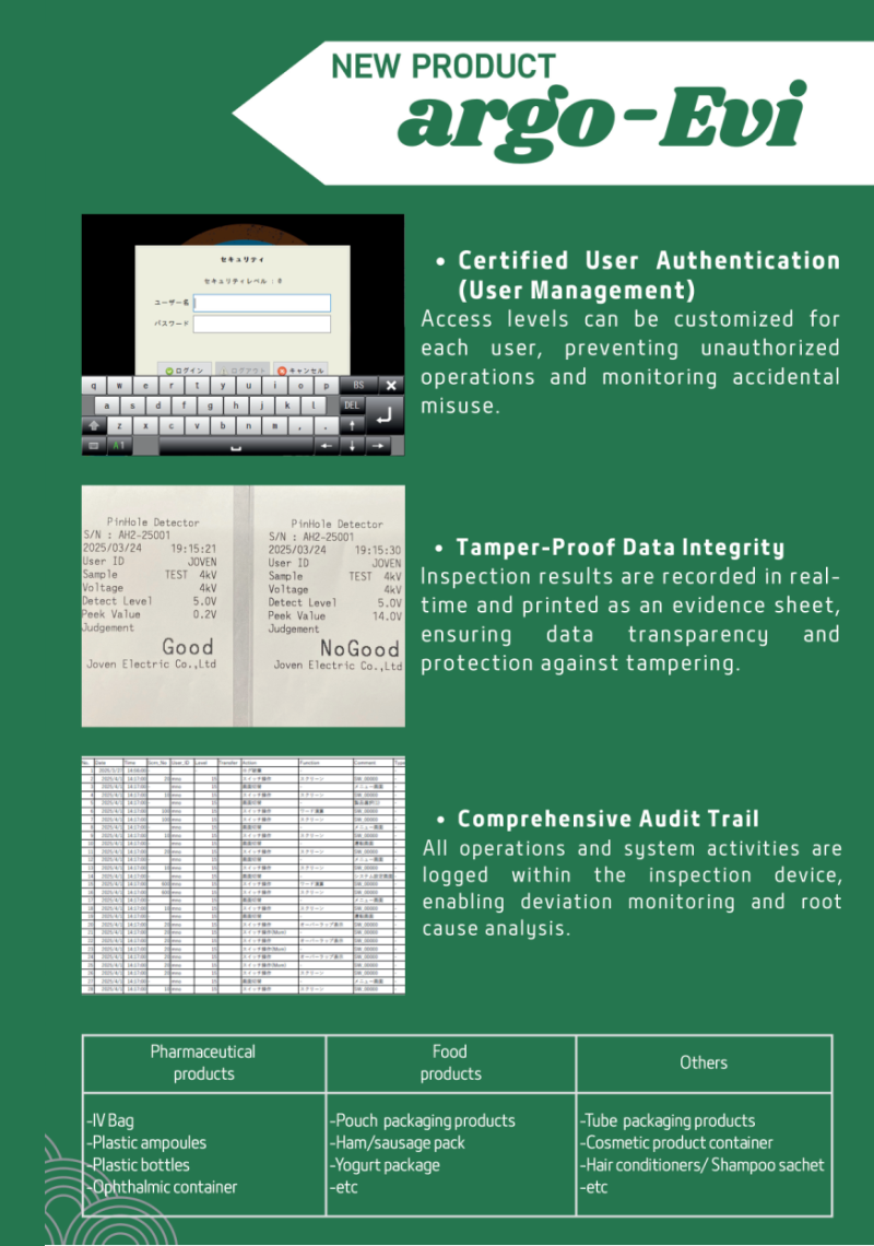 「argo-Evi」-Features-