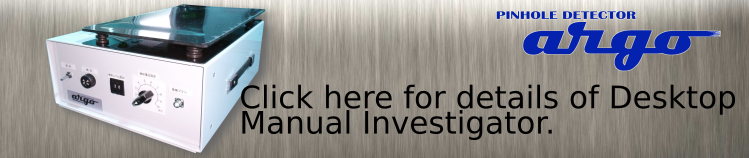 Click here for details of Semi-Automatic Investigator.